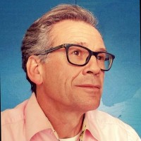 Bill Blegen