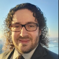 Ethan Solomon
