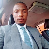 Precious junior Ejekwu