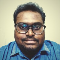 Hariharan Jagadesan