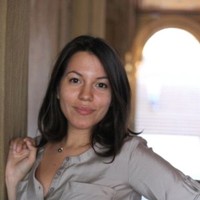 Johanna Devia