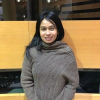 Shama Rashid