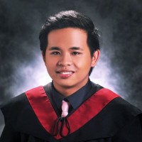 Mark Ronil Alvarez