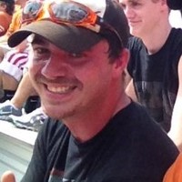 Tim Flanary