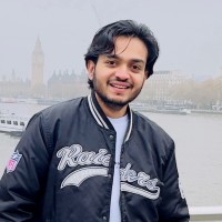 Kishan Baldha