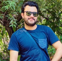 Ayad Ali