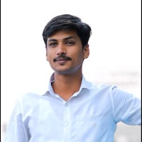 Pratik Gadilkar