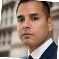 Jensen Roy Quispe Suárez