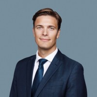 Christian Vosgerau Akkermann