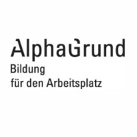 AlphaGrund - Bildung für den Arbeitsplatz