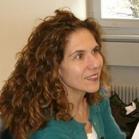 Maria Dimou