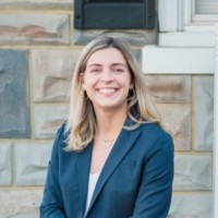 Samantha Morford, PE, P.Eng