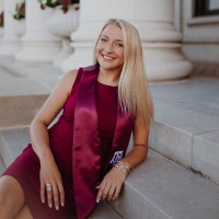 Meredith Dickey