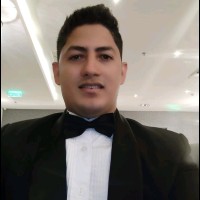 Ricardo Hormaza Ricardo
