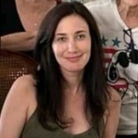 Sarah Fishman
