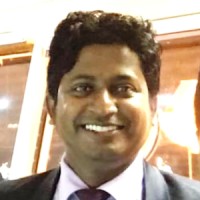 Asith Jayawardhane