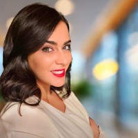 Nasthasia Bortone