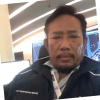 Bakhitiar Abu Bakar