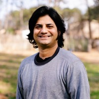 Rajesh Gupta