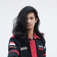 Andri Arfani Arif