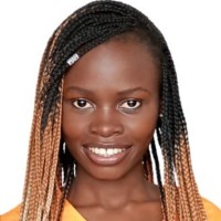 Sheilah Alison