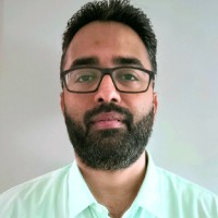 Ayusman Boruah