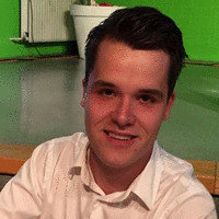 Jeremy Karsch