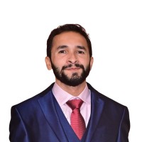 Suleman Kazi