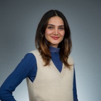 Zara Bali