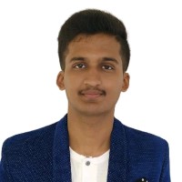 S B Raghavendra