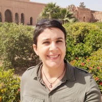 Delphine De Murcia