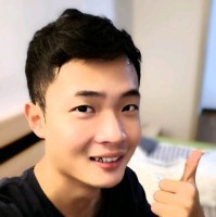 Cory Liu