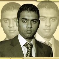 Mansoor Gangrekar