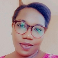 J. Cynthia Cimbeline Sossou