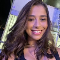 Vitória Rodrigues