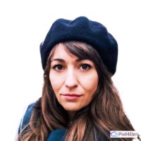 Romana Zubak