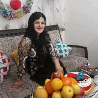 Sanaz Gholami