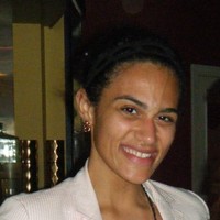 Stephanie Asous