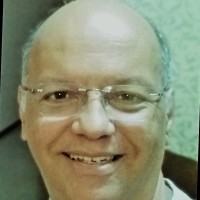 Renato C Faria Santos
