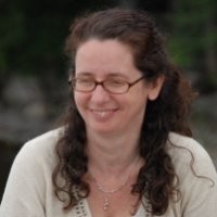 Irene Wright