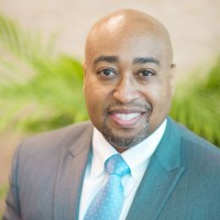 Carlos Pitts, CIC