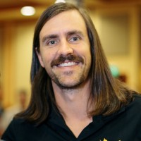 Gavin Hepp
