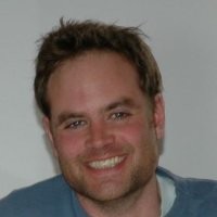 Paul Spencer