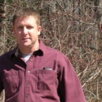 Chris Porterfield