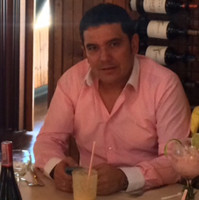 MARTÍN ALFREDO VIEDA