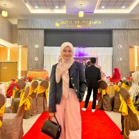 Azalina Harun
