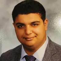 Noah Soliman