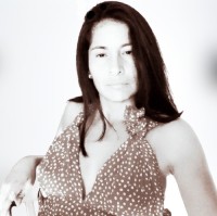 Ingrid Giovana Vargas