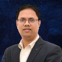 J K Pradhan