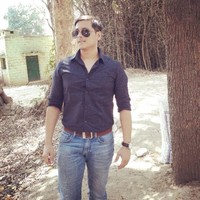 Anandkumar Jha
